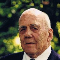 Obituary of Fred Henderson