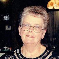 Geraldine Hammett