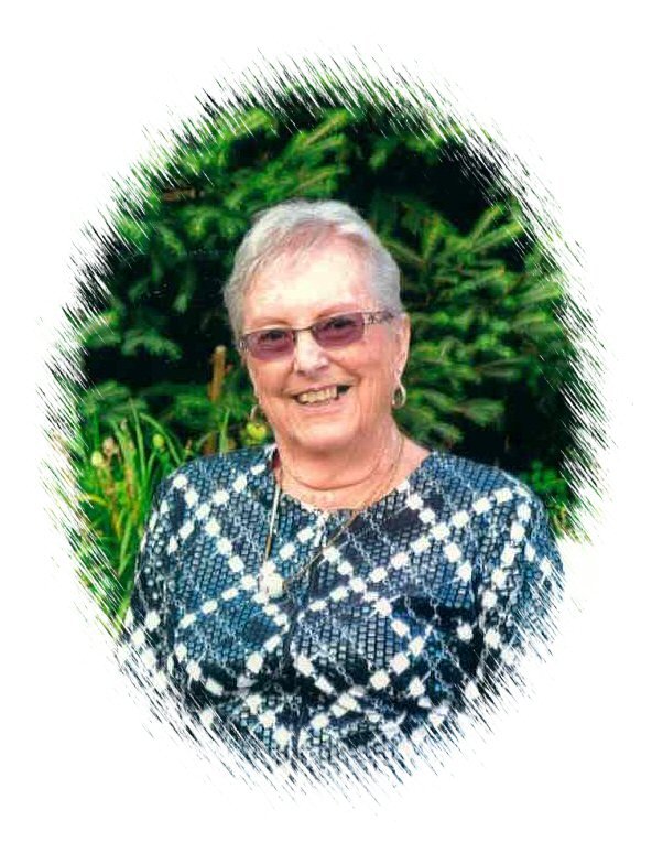 Margaret Hartman