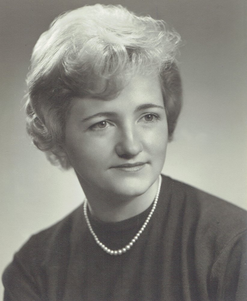 Lois Barker