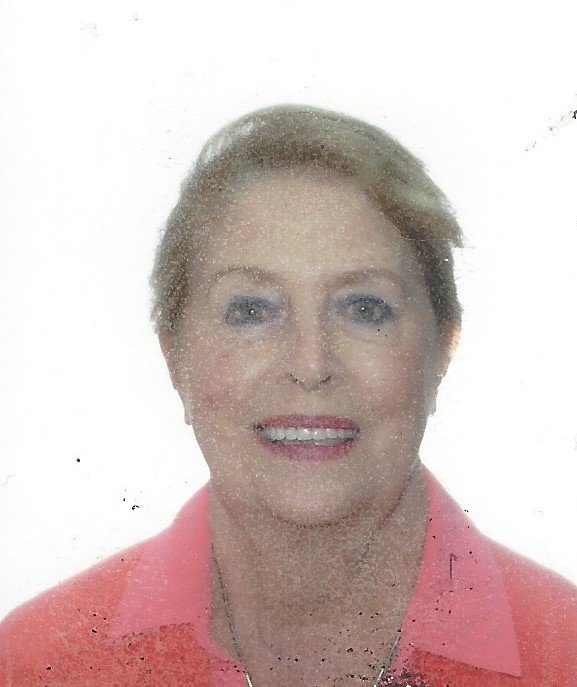 Margaret Rodway