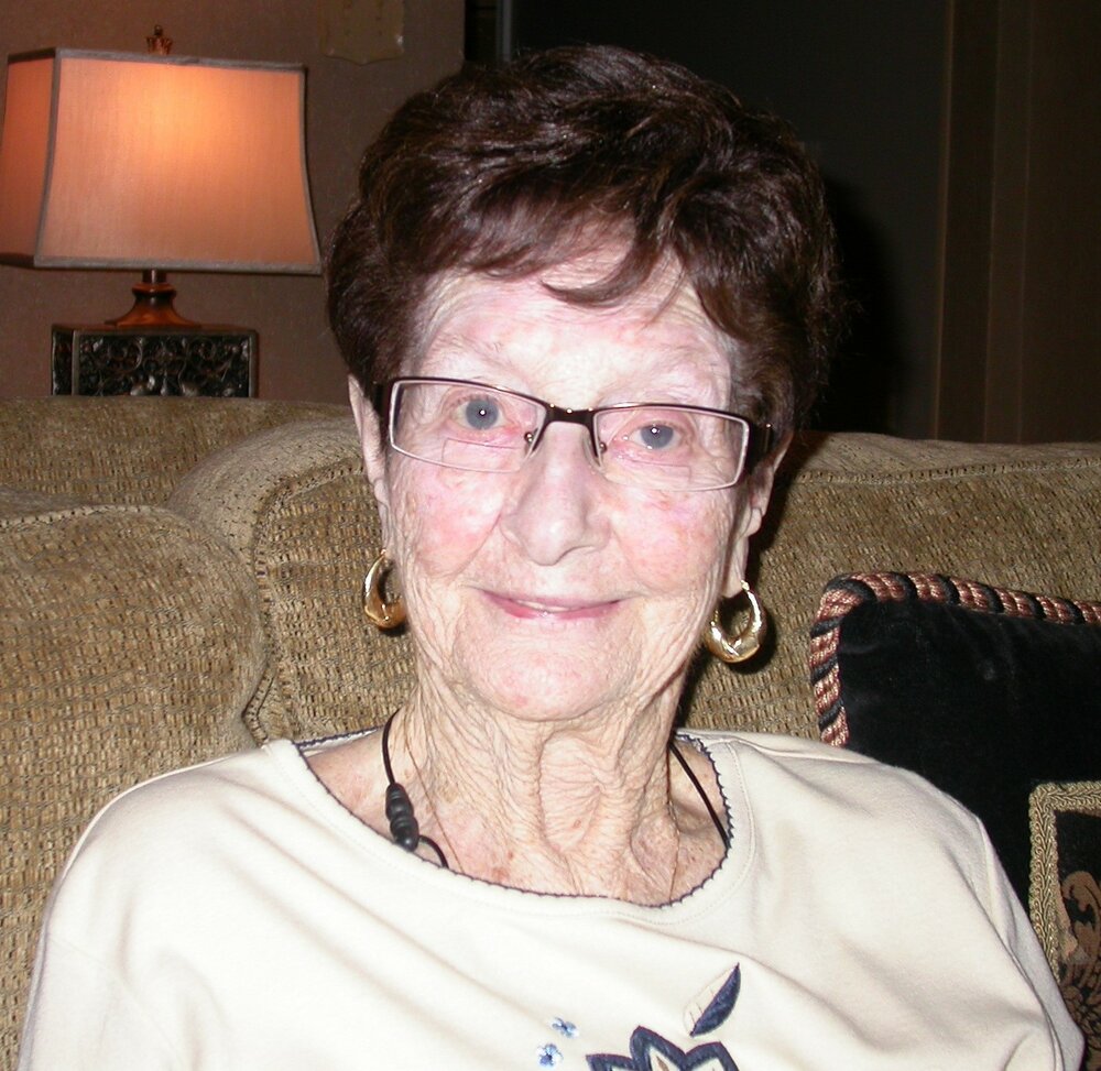 UPDATED OBITUARY HAZEL WAINES