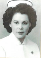 Doris Norma Emerson