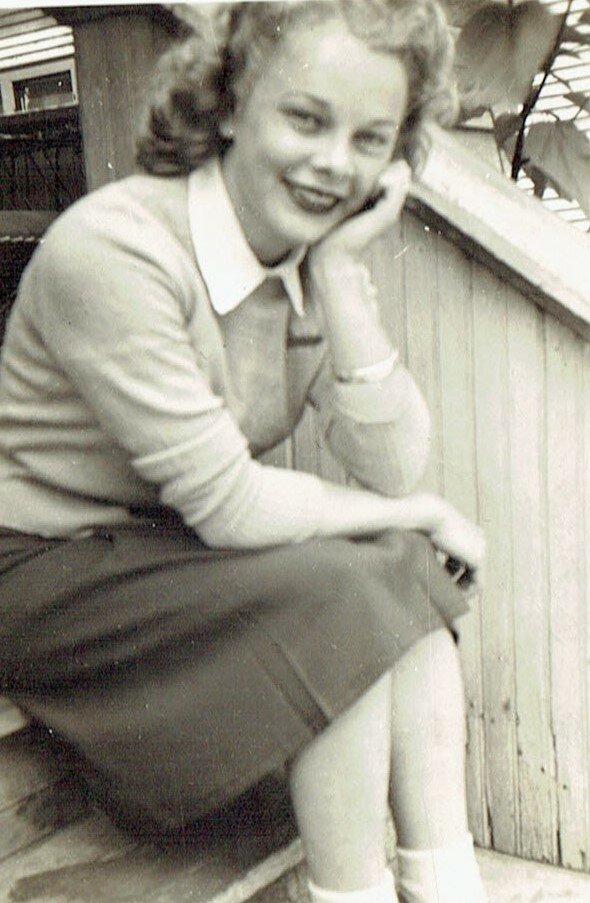 Doris Hughes