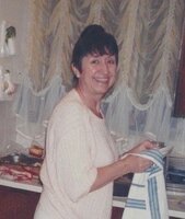 Barbara  Dixon