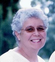 Pamela Nora Buklis