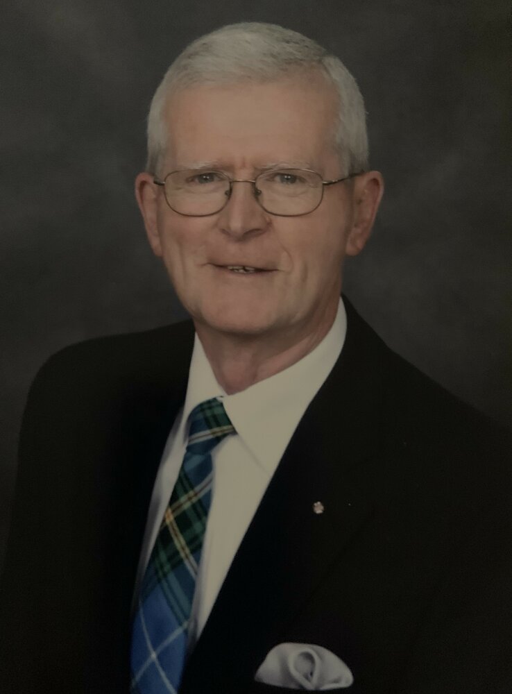 Charles Schofield