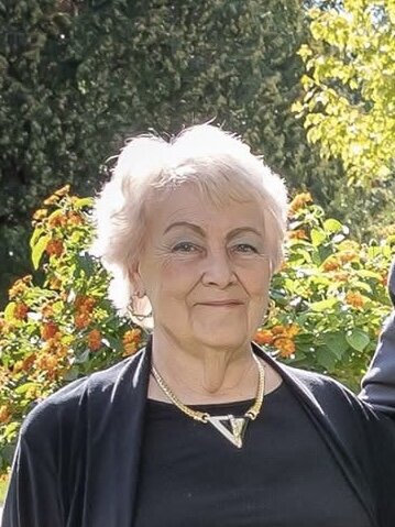 Valerie Funk
