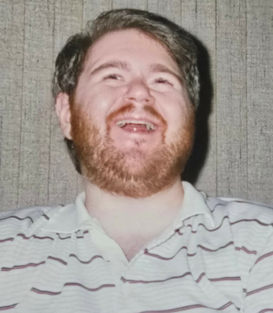 Brian Bougie