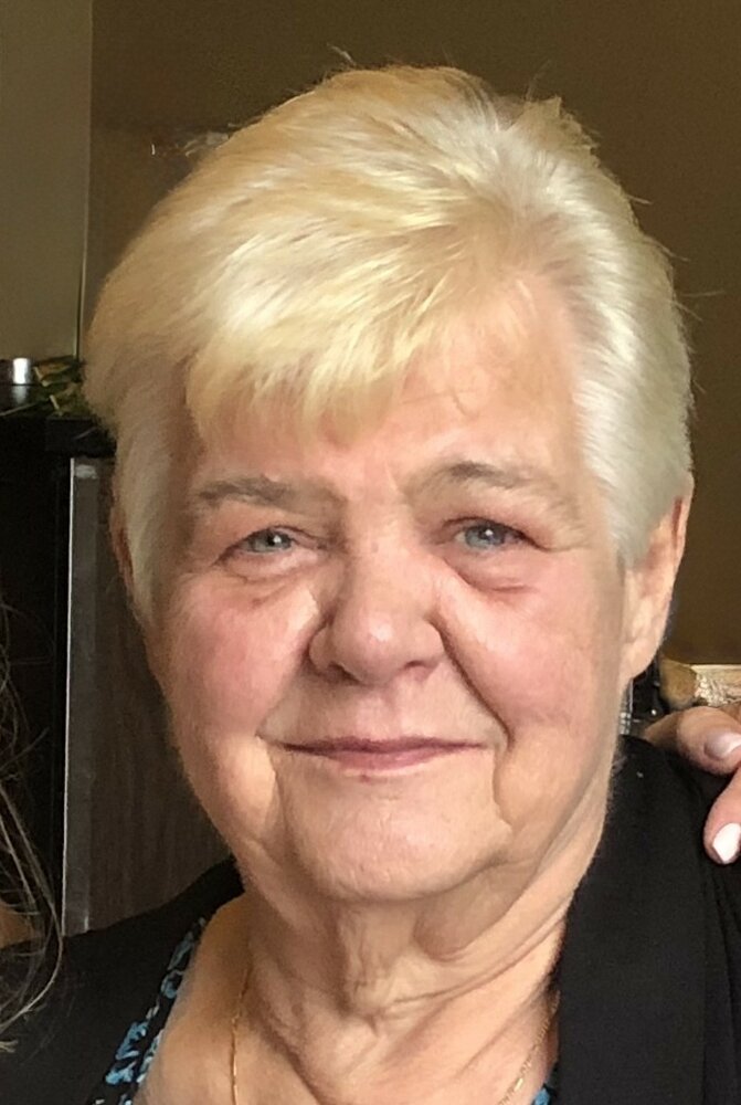 Karen Tourigny