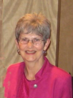 Patricia  McLennan