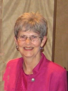 Patricia McLennan