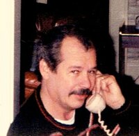Robert Joseph Roy