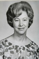 Teresa Marian Davey