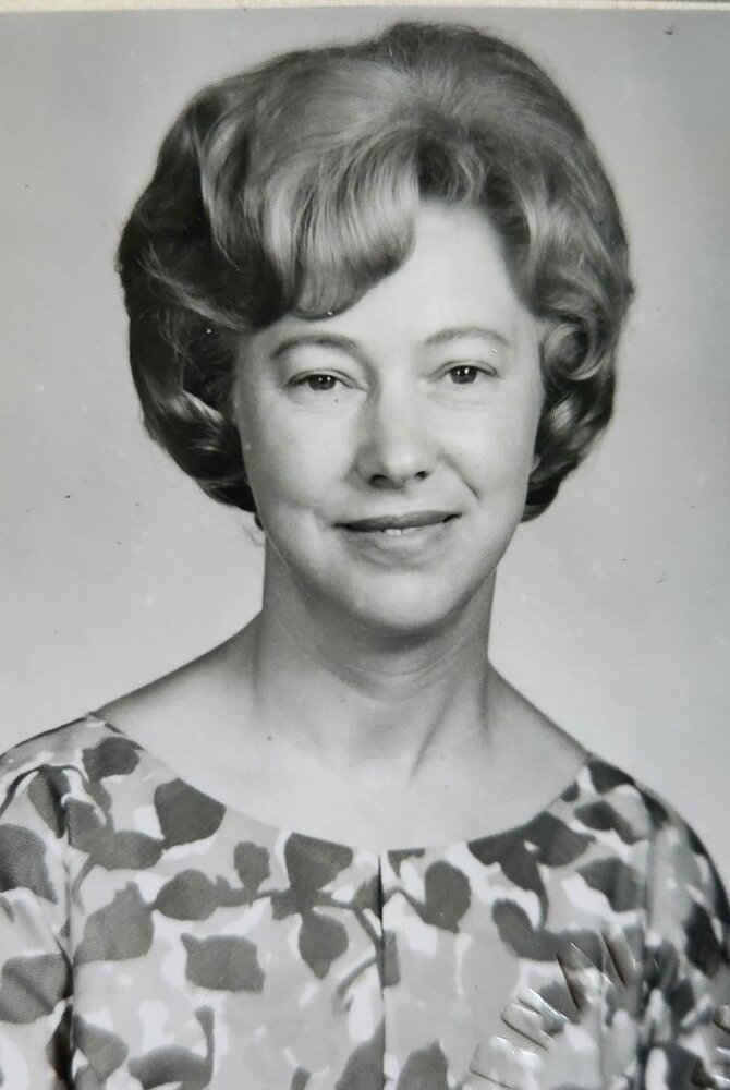 Teresa Davey