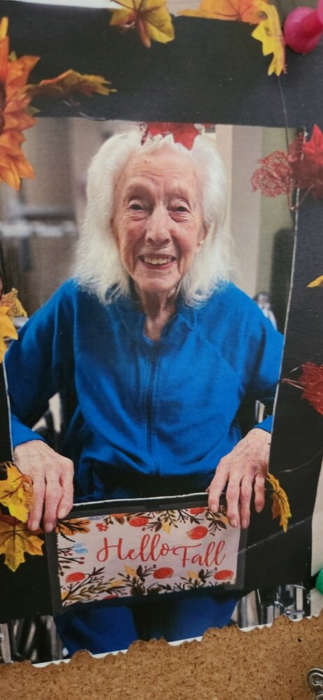 Teresa Davey