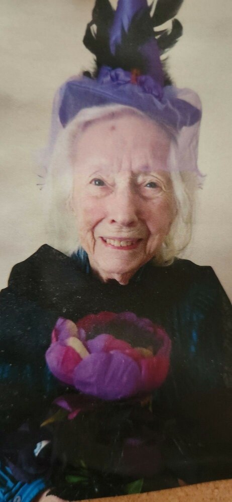 Teresa Davey
