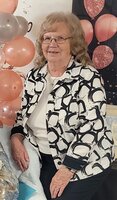 Barbara Ann Cosby