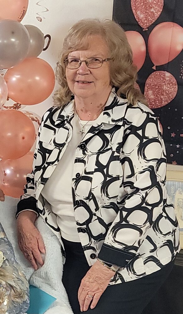 Barbara Cosby