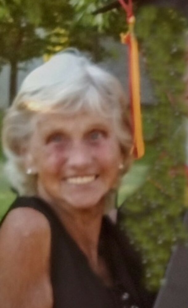 Dorothy Heron