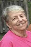 Betty-Lou  Noel