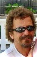 Andrew Alan Haworth