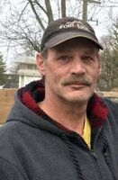 Kenneth Micheal Fretz
