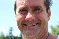 Timothy  Riegle