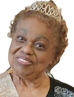 Hyacinth "Cynthia"  Boronell