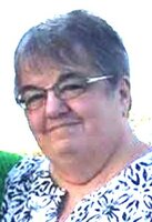 Sharon Ann Benner