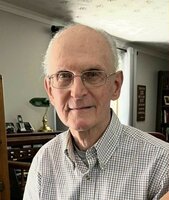 Robert  Cassel