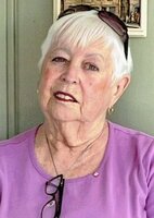 Moira Catherine Durocher