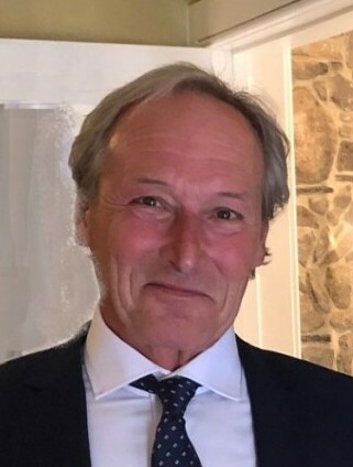 Brian Donald Casey