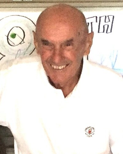 Michael Peter Kormos