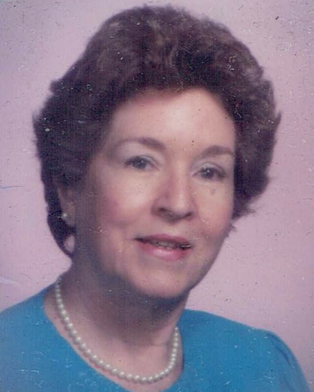 Evelyn Mona Cadiz