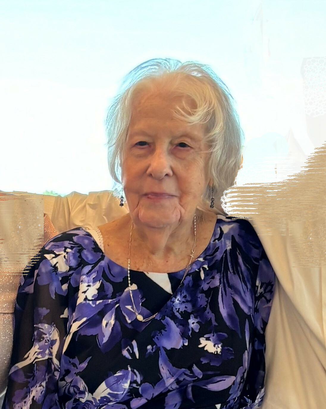 Mary Lou  Munton