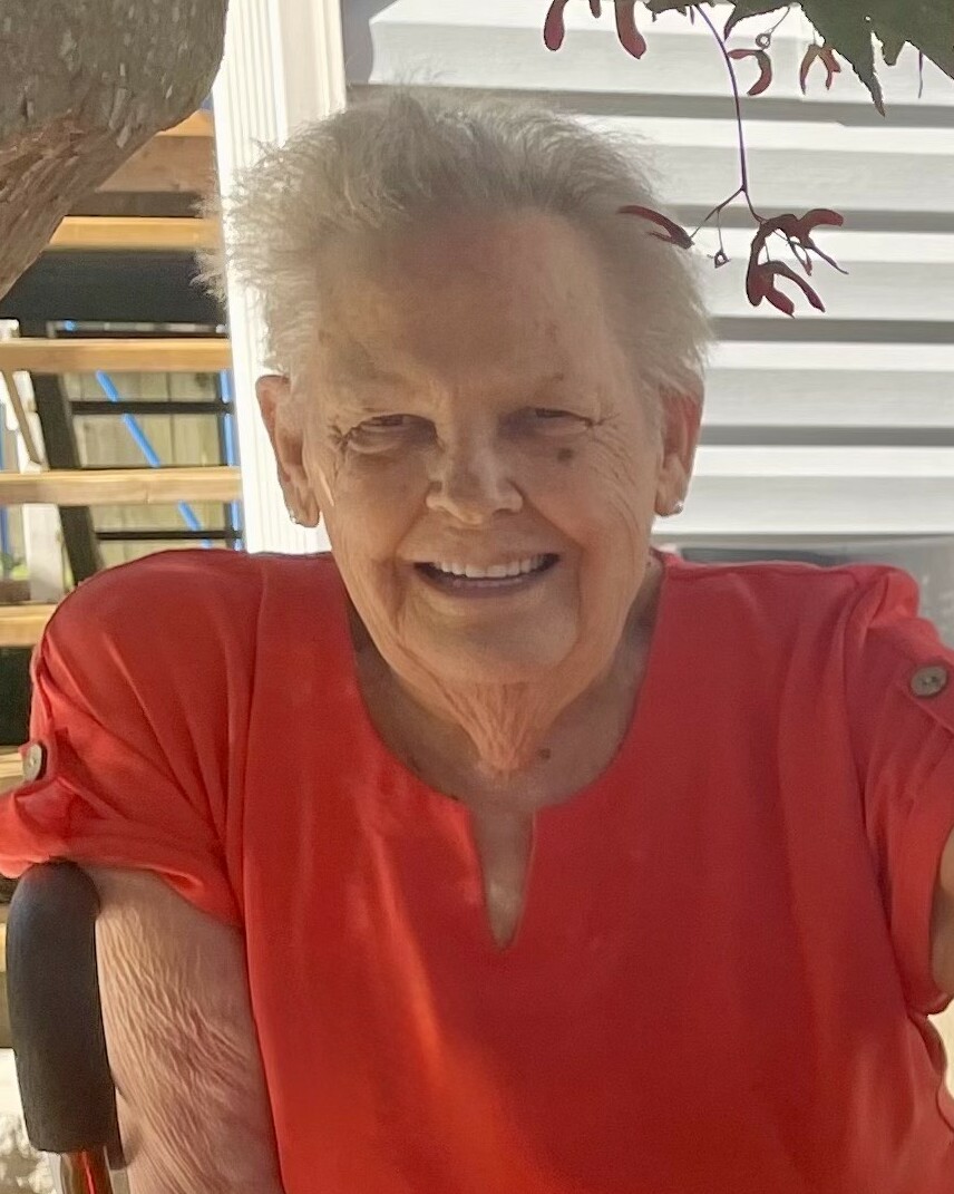 Karyn  Rogerson