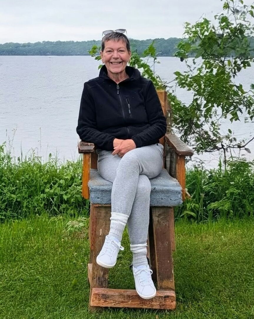 Barbara Mae Elizabeth Noble