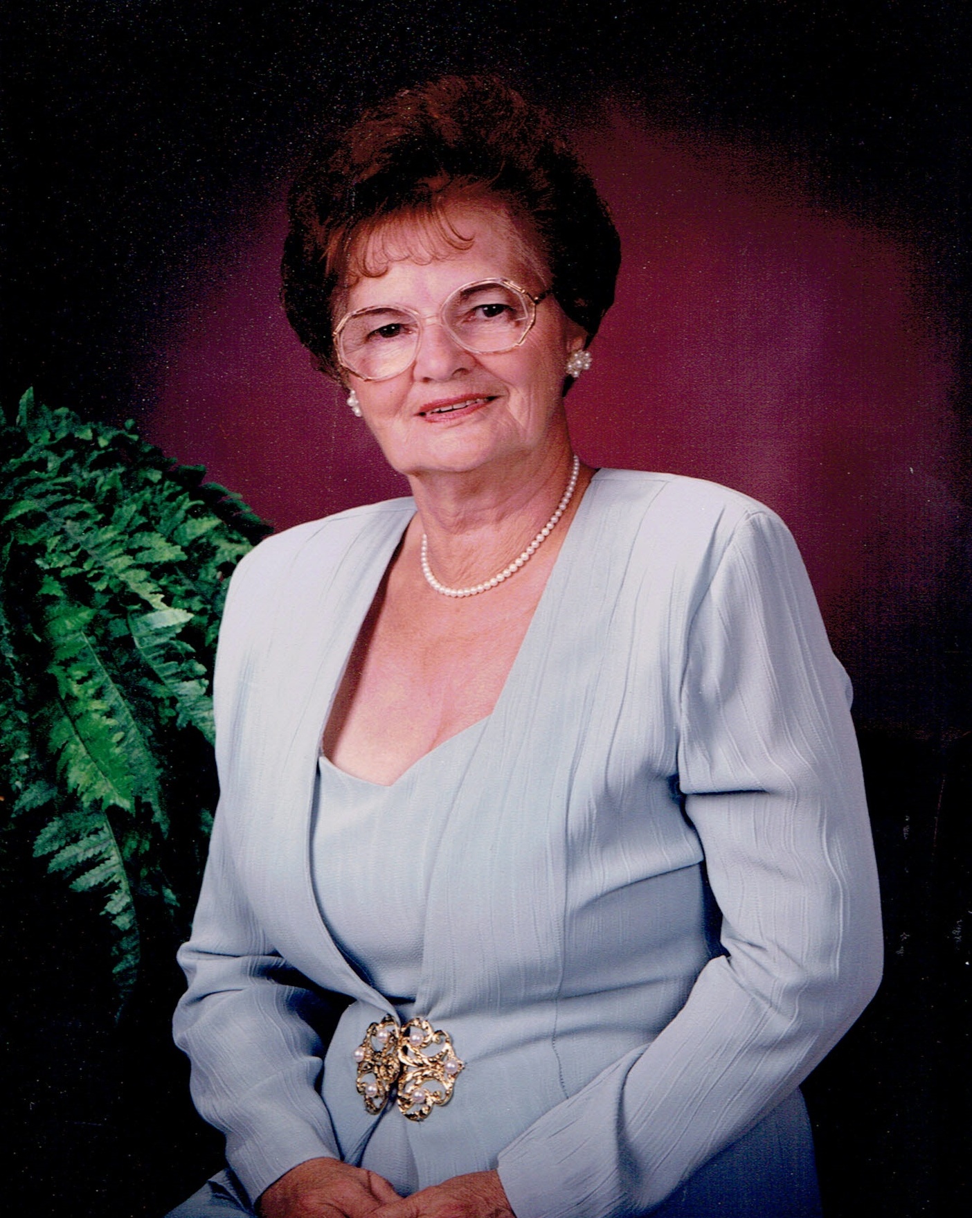 Virginia Klisowsky